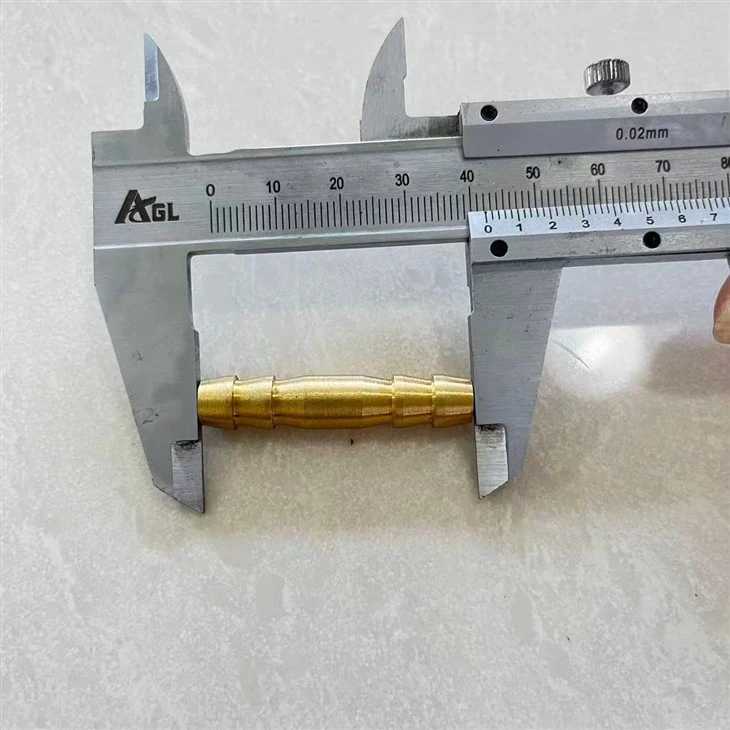 Gasoline Sprayer Spray Connector factory