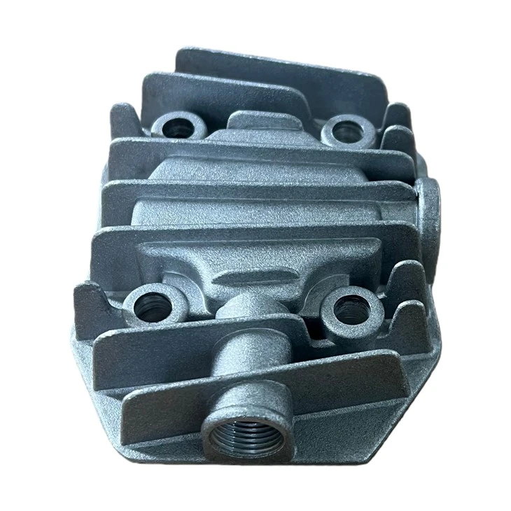 غطاء اسطوانة ضاغط الهواء 39X53X15mm